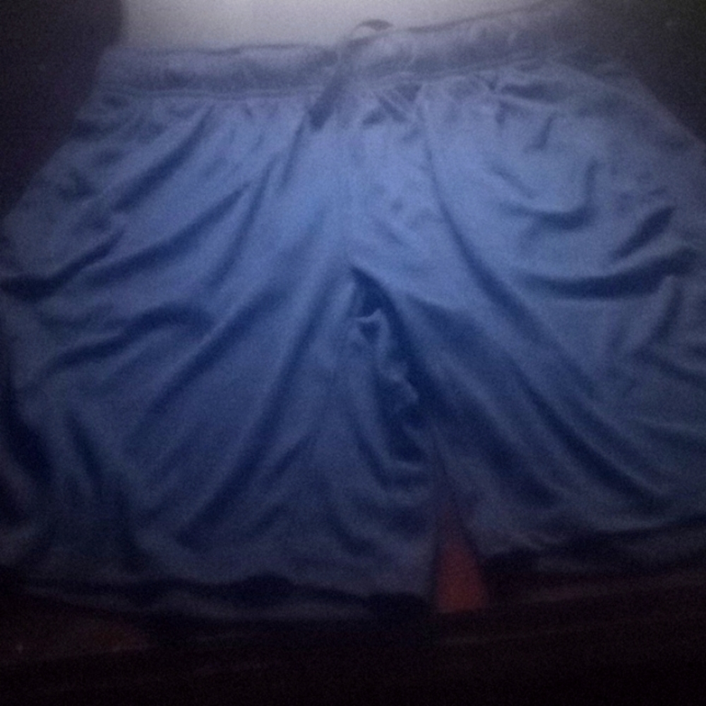 Dark Blue/Driworks Shorts